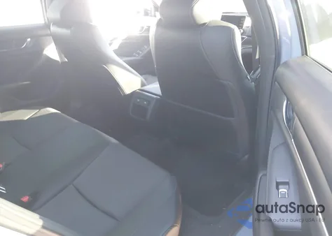 2021 Honda Accord Sport from USA, damaged, VIN 1HGCV1F31MA037520